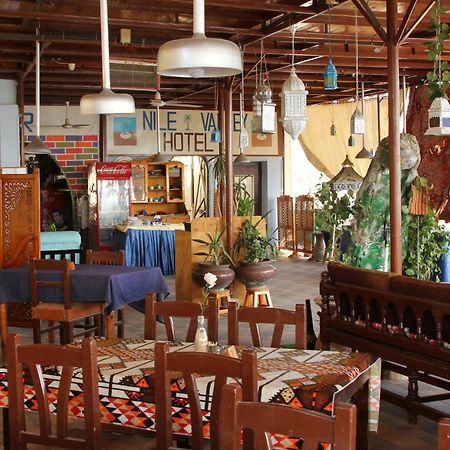 Nile Valley Hotel Луксор Екстериор снимка