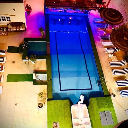 Nile Valley Hotel Луксор Екстериор снимка