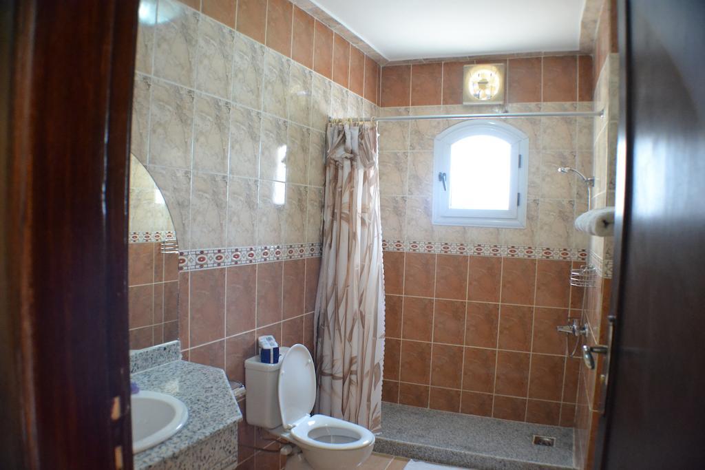 Nile Valley Hotel Луксор Стая снимка