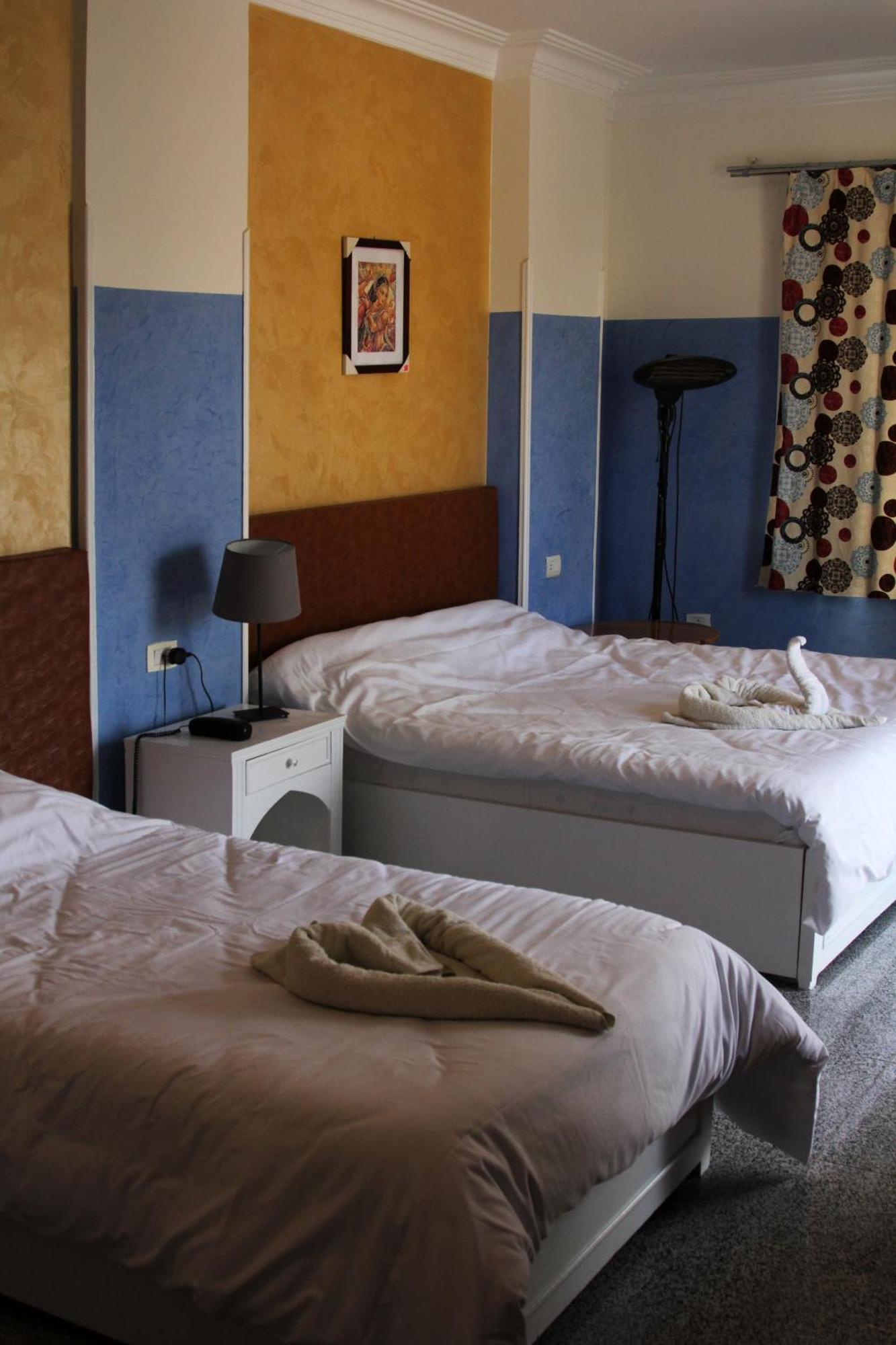 Nile Valley Hotel Луксор Екстериор снимка