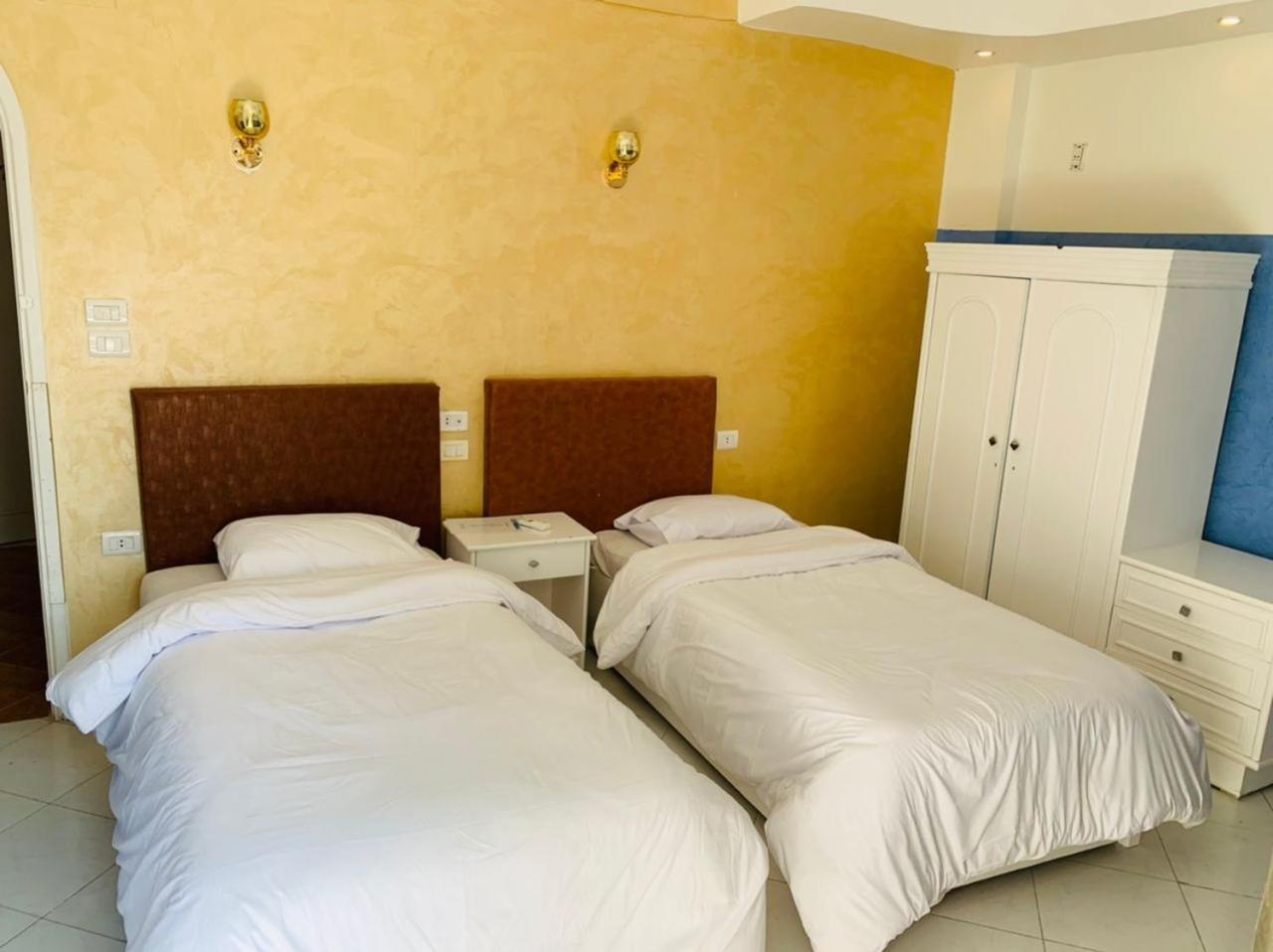 Nile Valley Hotel Луксор Екстериор снимка