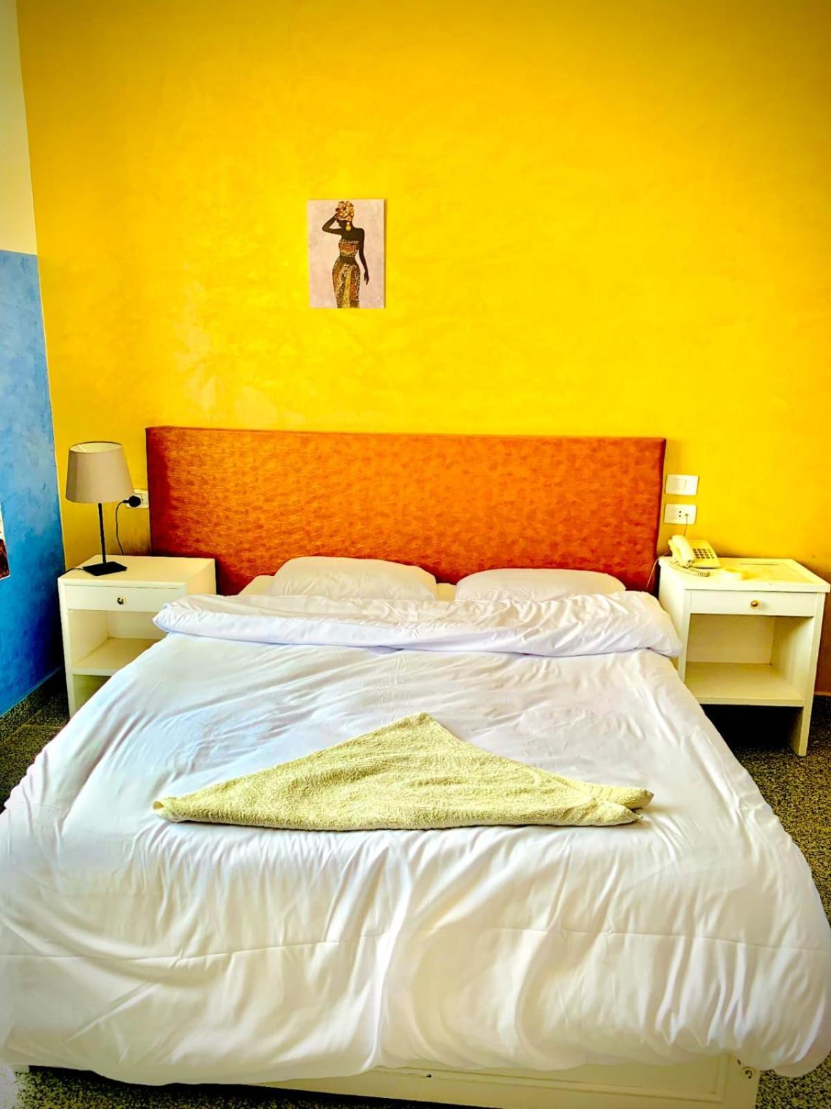 Nile Valley Hotel Луксор Екстериор снимка