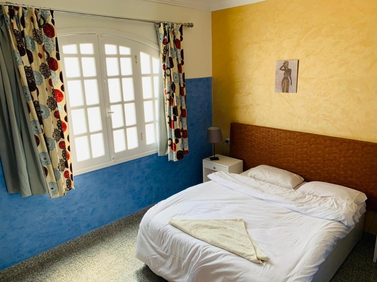 Nile Valley Hotel Луксор Екстериор снимка