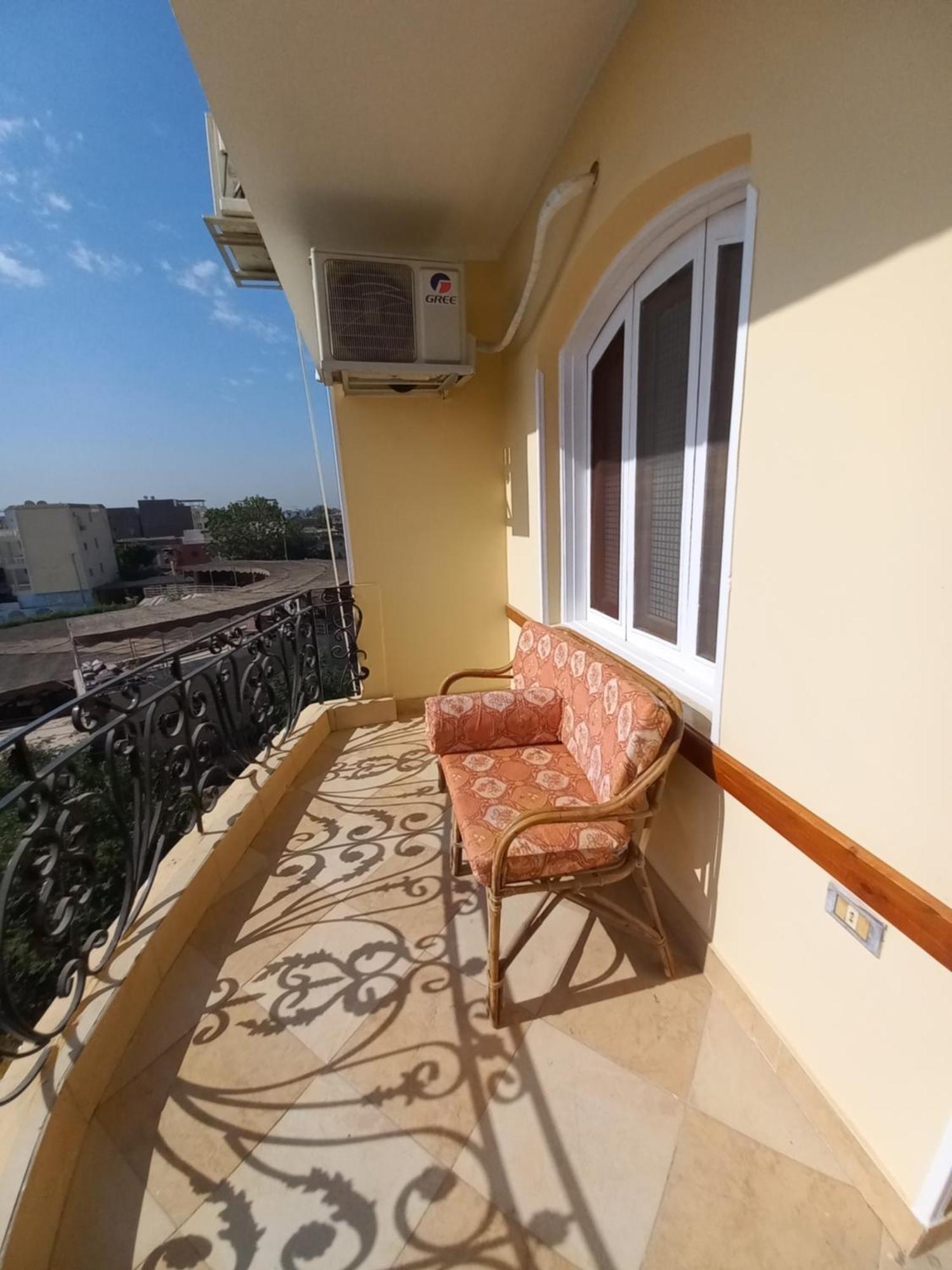 Nile Valley Hotel Луксор Екстериор снимка