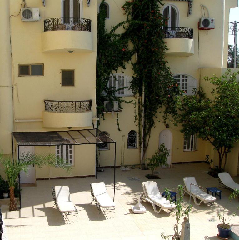 Nile Valley Hotel Луксор Екстериор снимка